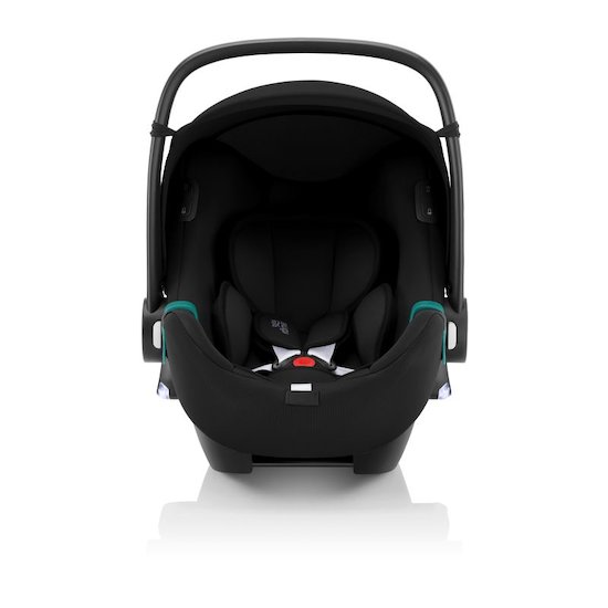 Britax Römer Coque Baby-Safe iSense BR Space Black   Britax Römer Coque Baby-Safe iSense BR Space Black