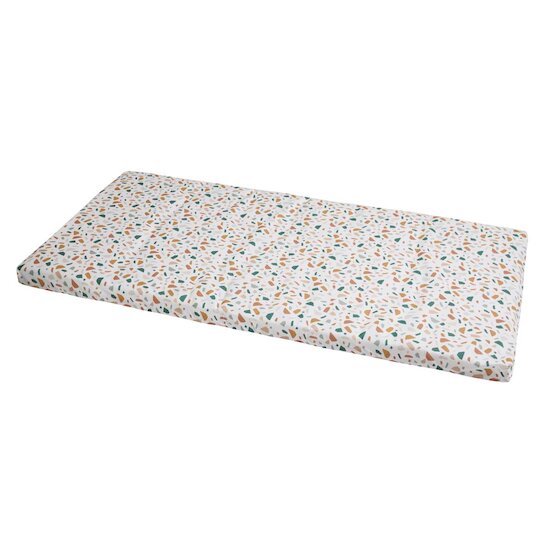 Candide Matelas de voyage Terrazzo Terrazzo 