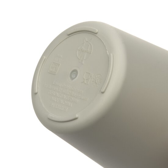 Lässig Green Label  Tasse Geo gris chaleureux  Lässig Green Label  Tasse Geo gris chaleureux
