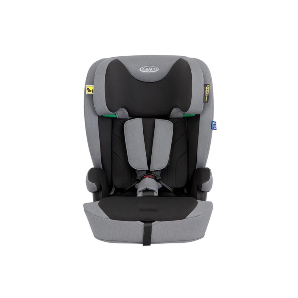 Siège-auto Energi GRIS Graco