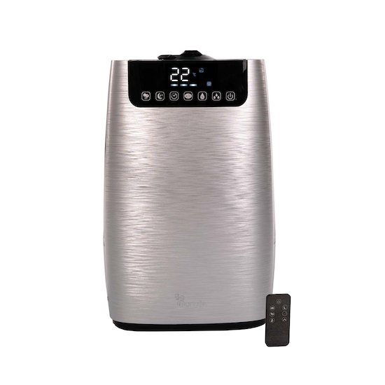 Bo Jungle Humidificateur/purificateur d'air B-Sensy  