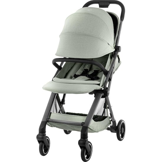 Britax Römer Poussette Flylite Sage Green  Britax Römer Poussette Flylite Sage Green