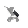 Couvrejambes pour poussette TFK en version sport