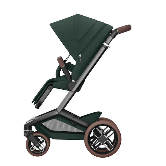 Maxi Cosi Poussette Fame Twillic Green  Maxi Cosi Poussette Fame Twillic Green