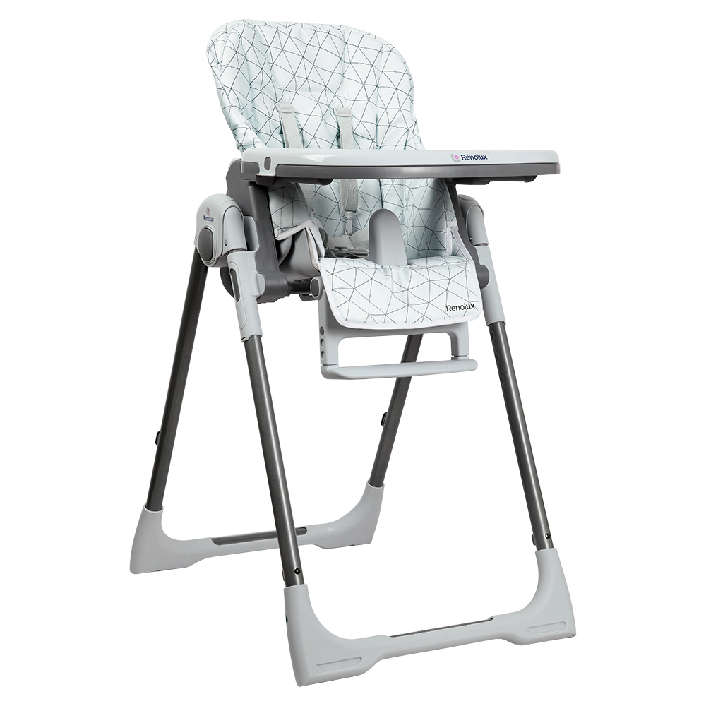 CHAISE HAUTE VISION (SANS REDUCTEUR) SLG PARIS – Bébé 9 & Bébé