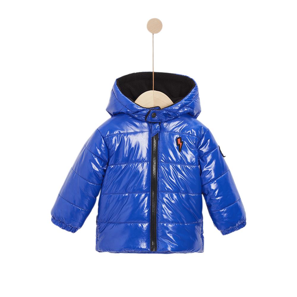 Marèse - Doudoune Pop Mood BLEU Marèse