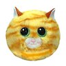 Peluche Beanie Bouncers Purry Le Chat