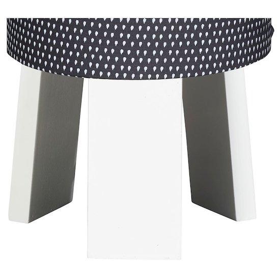 Sauthon Lampe de chevet Babyfan   Sauthon Lampe de chevet Babyfan