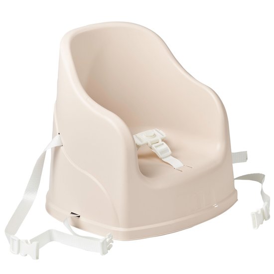 Thermobaby Rehausseur de chaise Tudi Marron glacé 