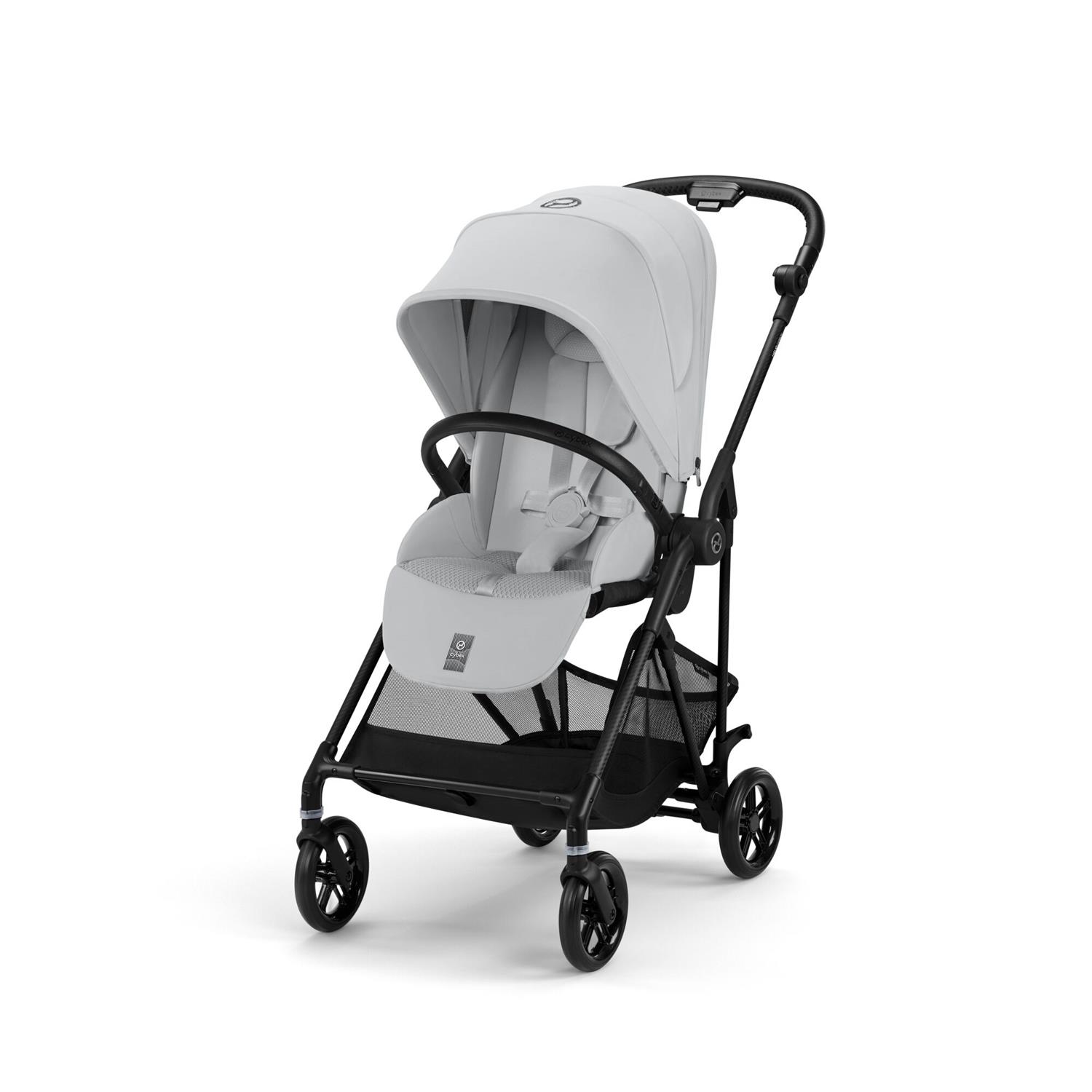 Poussette Melio 5 GRIS Cybex