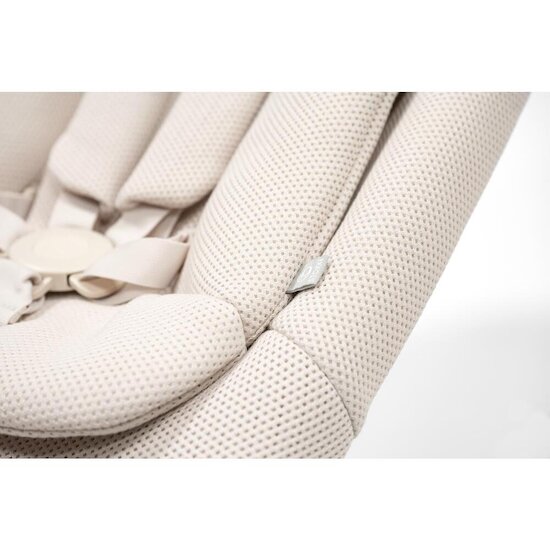 Stokke Transat Yoga Sable clair 