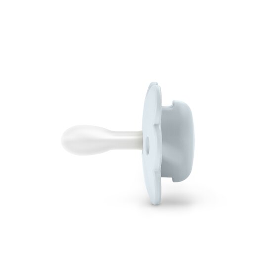 Suavinex Sucette Symetrique Sxpro Wond Bleu  Suavinex Sucette Symetrique Sxpro Wond Bleu