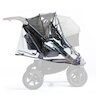 Habillage pluie poussette Duo2 version sport 1 assise