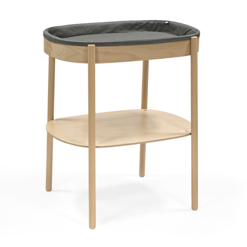 Stokke - Table à langer Sleepi BEIGE Stokke