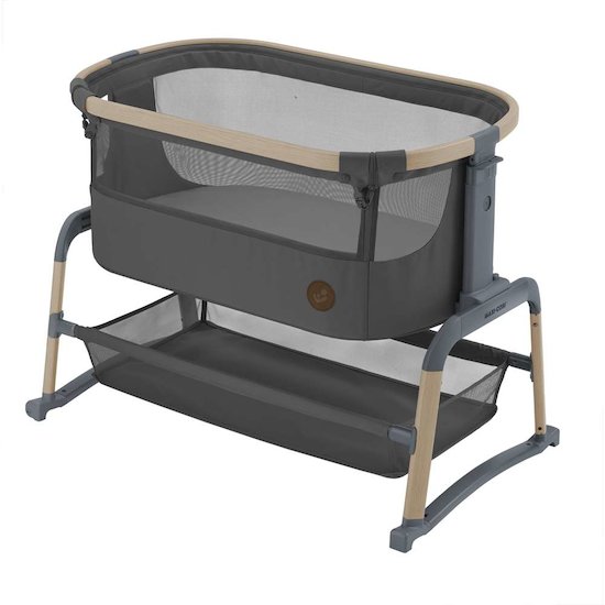 Maxi Cosi Lit cododo Iora Air Beyond graphite  Maxi Cosi Lit cododo Iora Air Beyond graphite