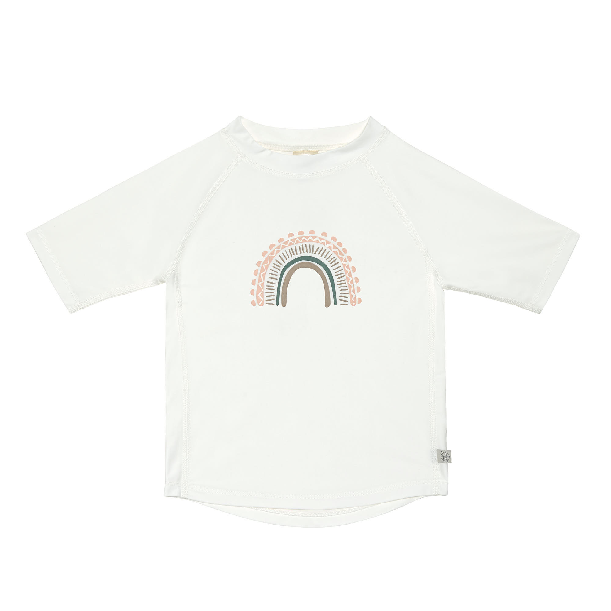 Lässig - T-shirt manches courtes BLANC Lässig