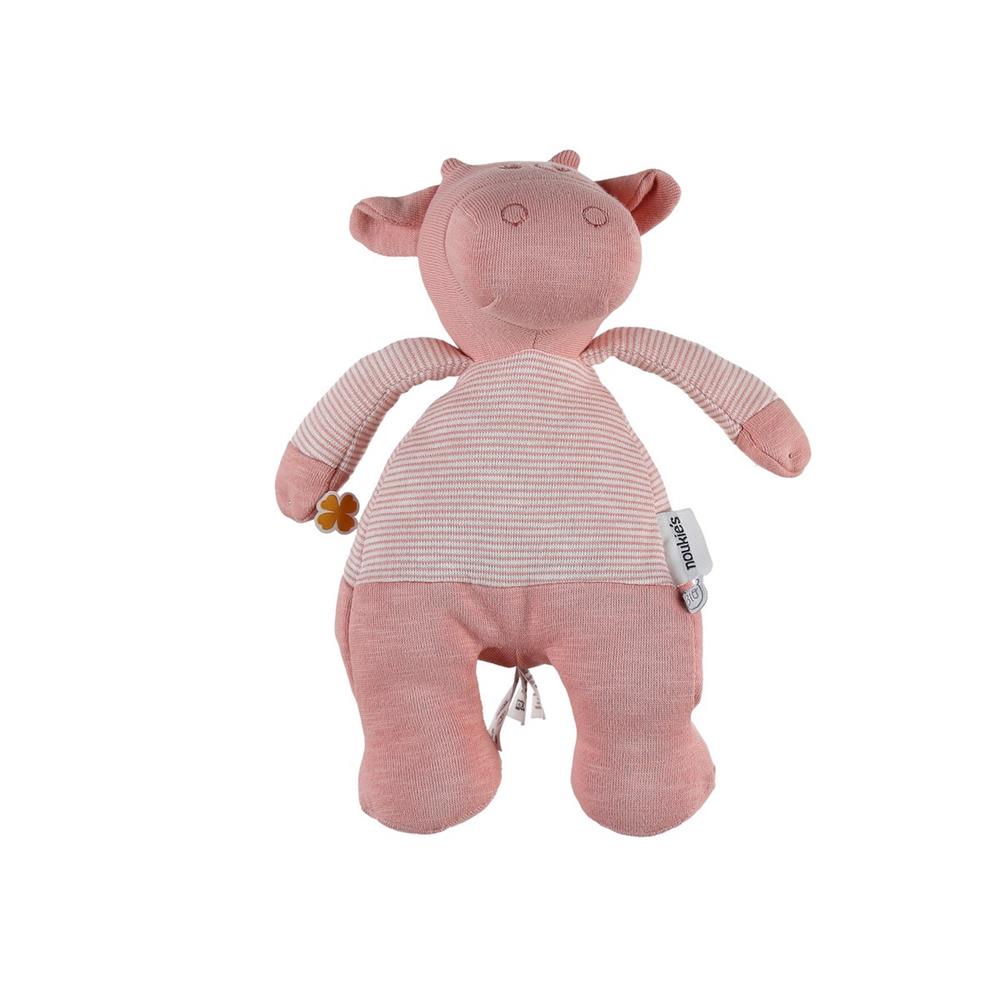 Lola Peluche Small Les Iconiques ROSE Noukie's