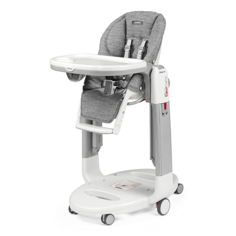 Tatamia Follow me GRIS Peg Perego