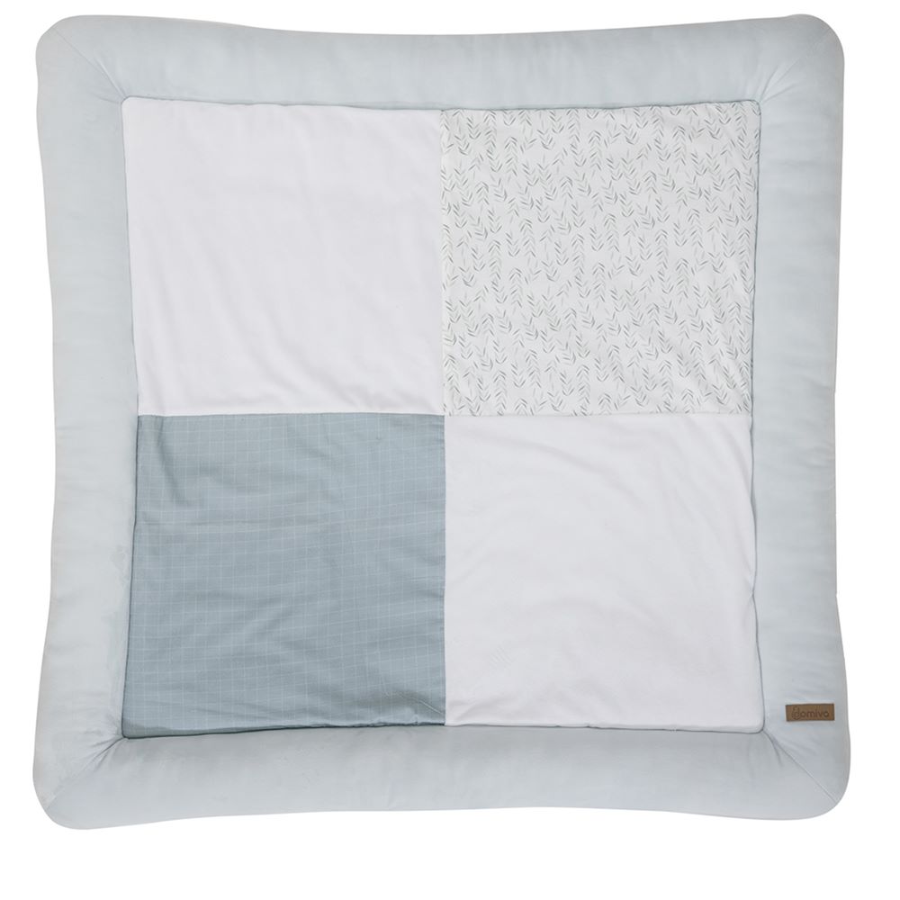 Domiva - Tapis de parc MULTICOLORE Domiva