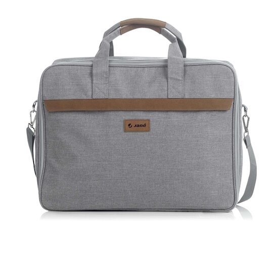 Jané Valise de maternité Dim Grey 