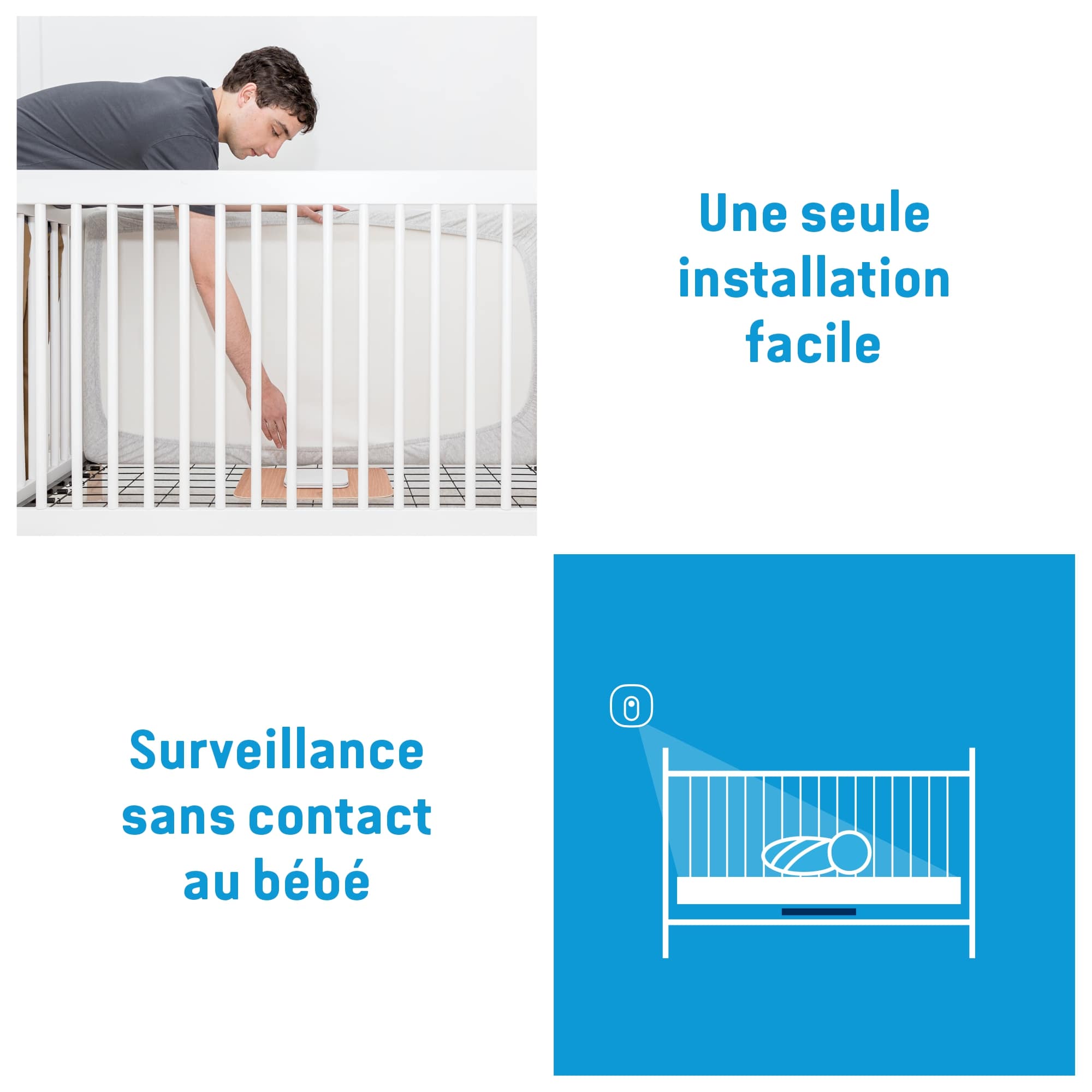 Babyphone Video Avec Detecteur De Mouvements Ac527 Angelcare De Angelcare Babyphone Video Avec Detecteur De Mouvements Ac527 Angelcare De Angelcare