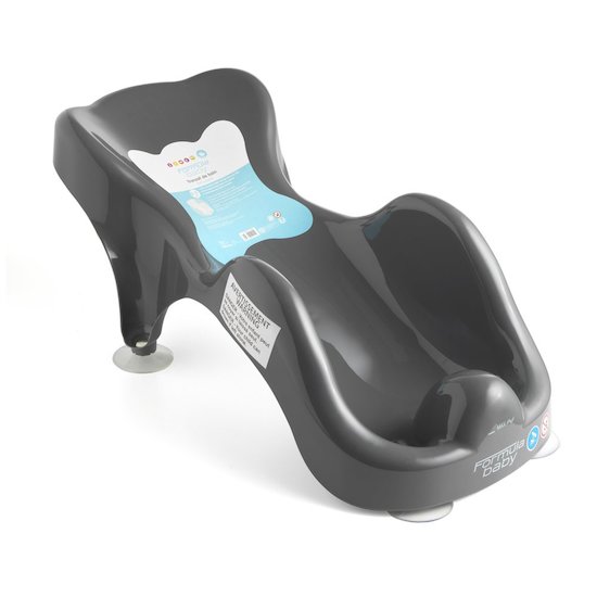 Formula Baby Transat de bain Gris 