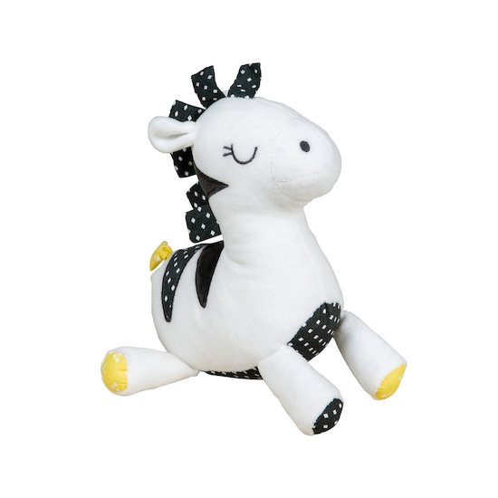 Sauthon Doudou Pluche Et Pompon 