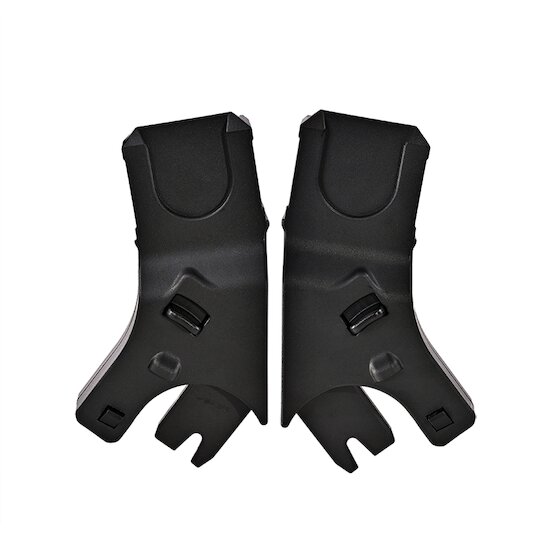 Lorelli Adaptateur pour poussette loret Noir 