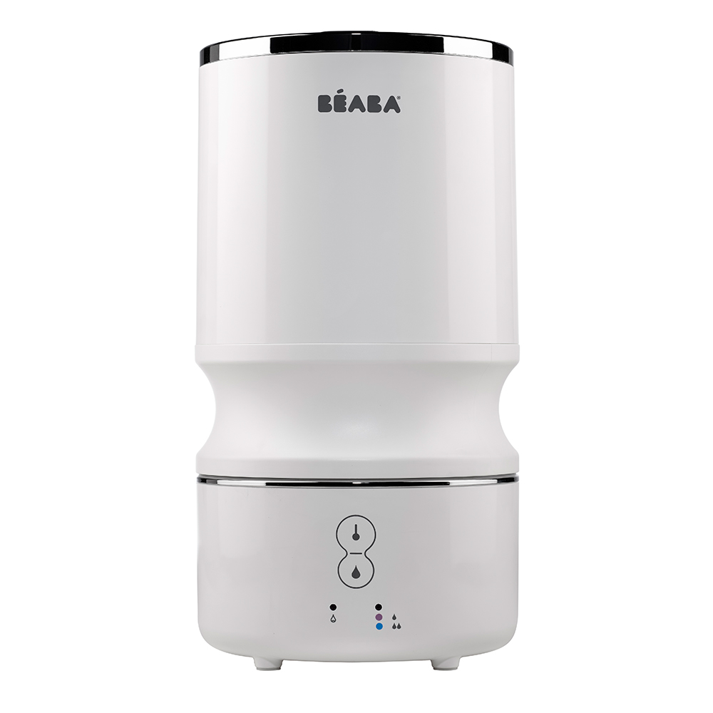 Humidificateur d'air BLANC Béaba