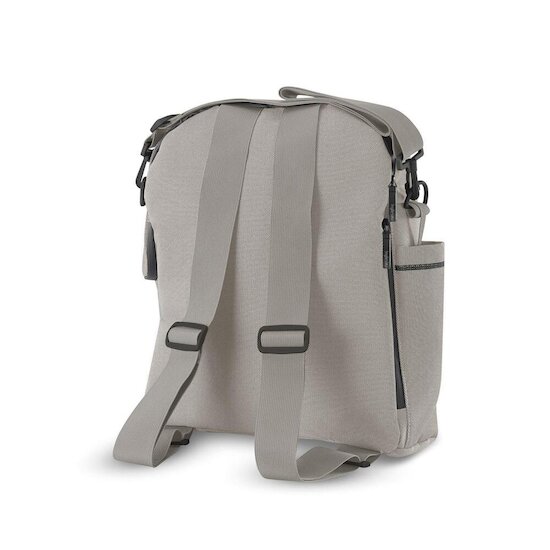 Inglesina Sac à langer Adventure Bag Aptica Xt Tundra Beige  Inglesina Sac à langer Adventure Bag Aptica Xt Tundra Beige