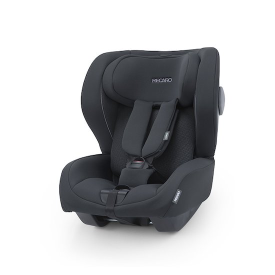 Recaro Siège auto Kio i-size Select Night Black 