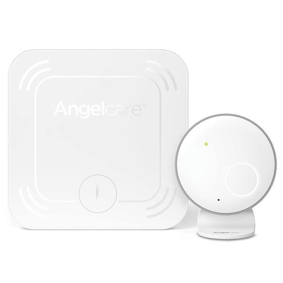 Angelcare Moniteur de mouvements AC027 Blanc 