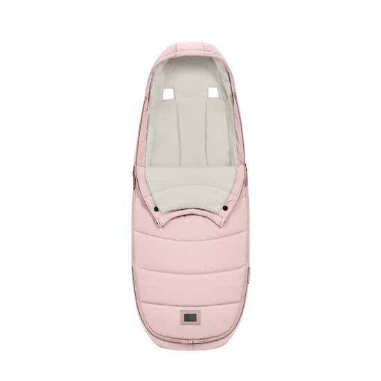 Cybex Chancelière Platinum Universelle pour Poussettes Peach Pink 6 mois