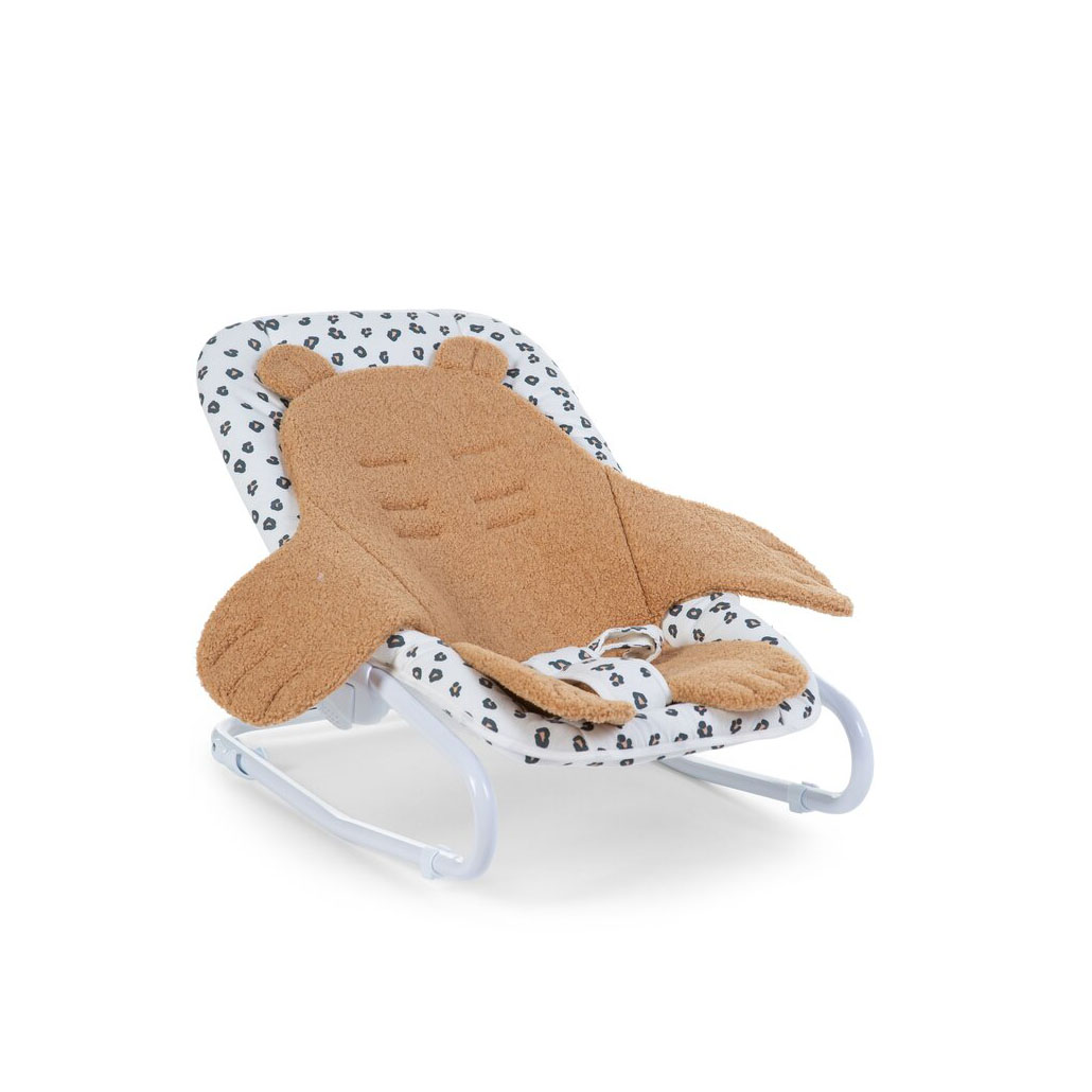 Childhome - Réducteur universel Teddy BEIGE Childhome