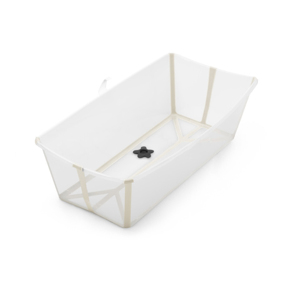 Stokke - Baignoire Flexi Bath X-Large BEIGE Stokke