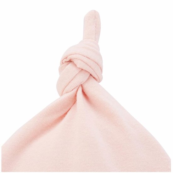 P’tit bisou Bonnet Petit Cocon Rose  P’tit bisou Bonnet Petit Cocon Rose