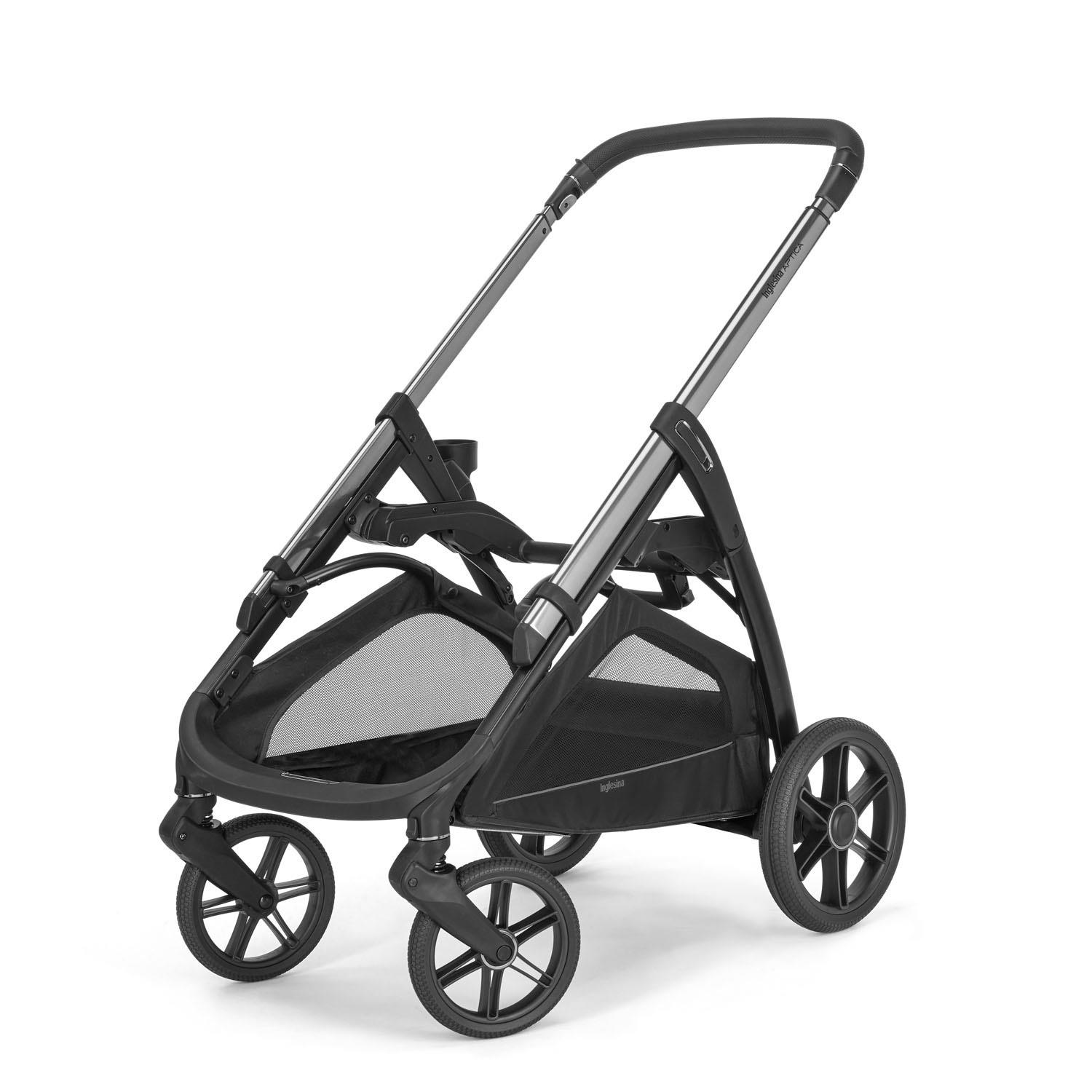 Chassis Aptica GRIS Inglesina