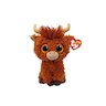 Peluche Beanie Bellies Small Alfie Le Boeuf