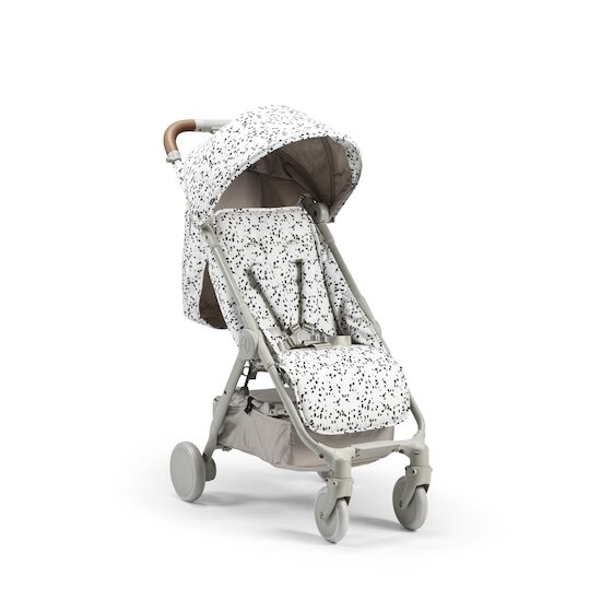 Elodie Détails Poussette compacte Mondo Dalmatian Dots Multicolore  Elodie Détails Poussette compacte Mondo Dalmatian Dots Multicolore