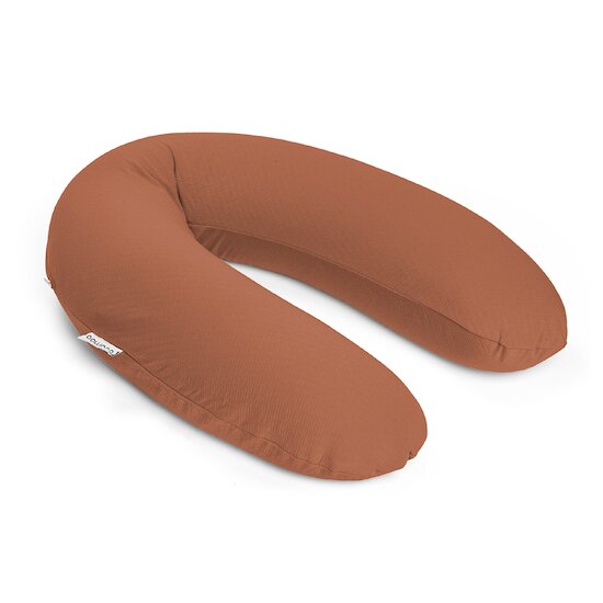 Babymoov Coussin de maternité Doomoo tetra Terracotta 