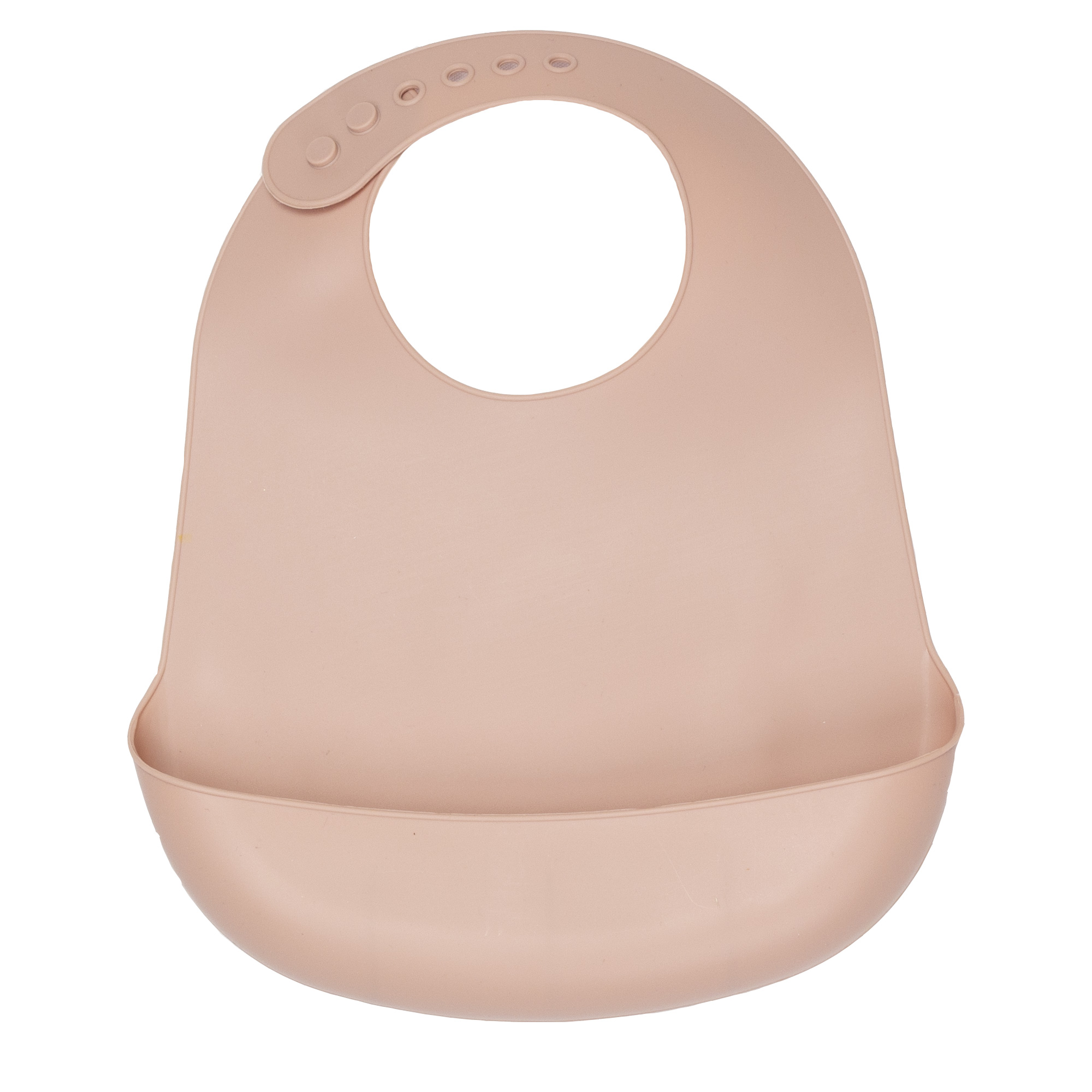 Trois Kilos Sept - BAVOIR SILICONE BLEU ROSE Trois Kilos Sept