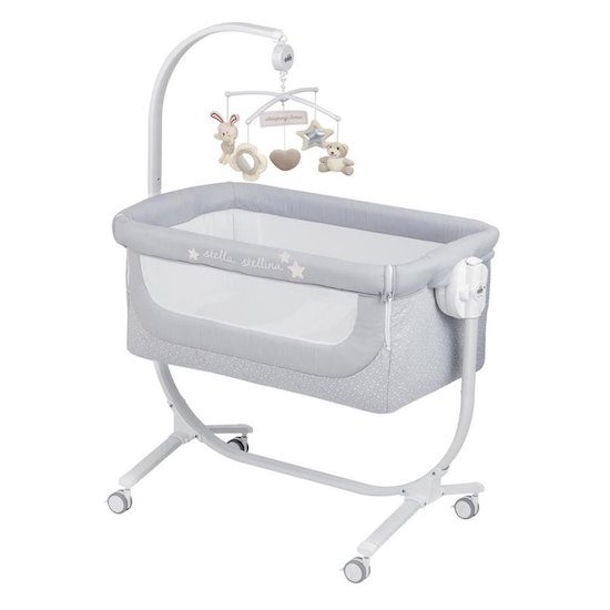 CAM Berceau cododo Cullami  Gris 