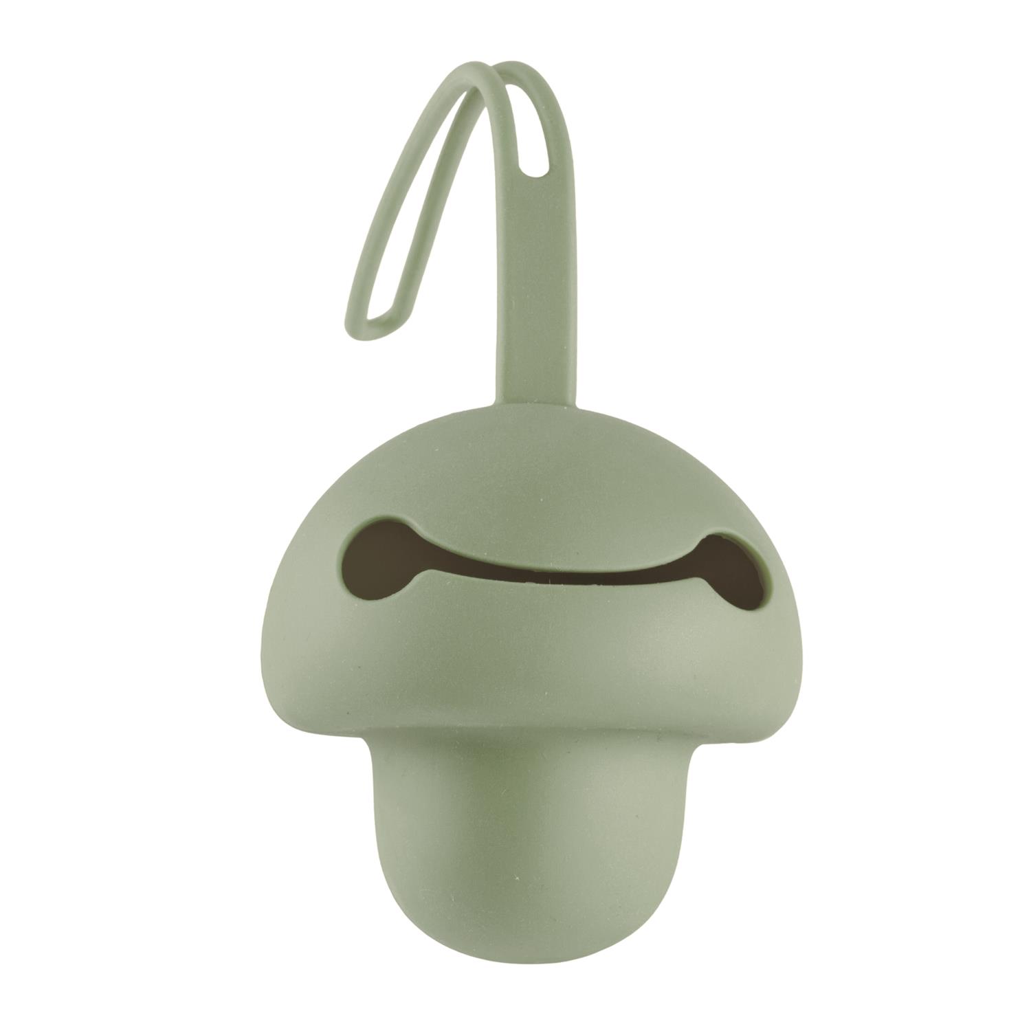 Thermobaby - Range tétine silicone VERT Thermobaby 