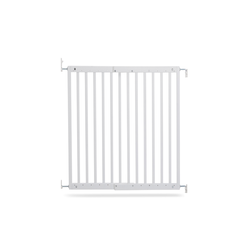 Barriere de securité soft close BLANC Geuther