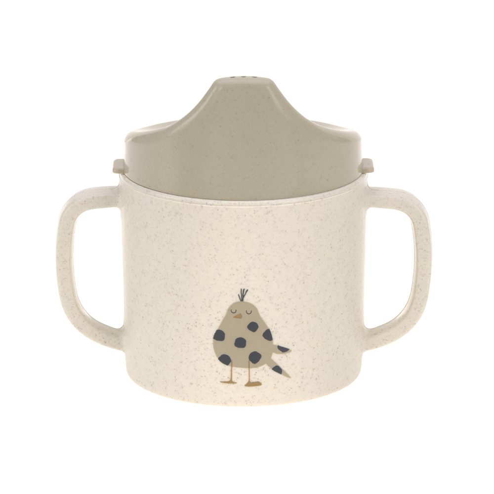 Lässig - Tasse d'apprentissage Little Mateys BLEU Lässig