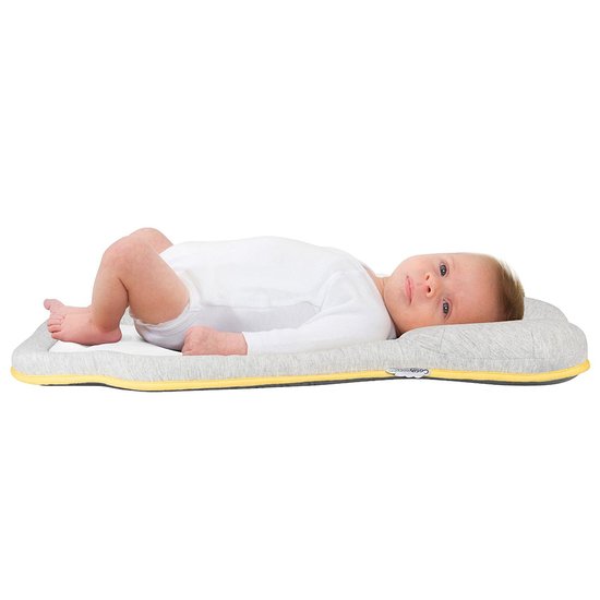 Cale bébé, achat de coussin anti-tête plate pour bébé en ligne : adbb