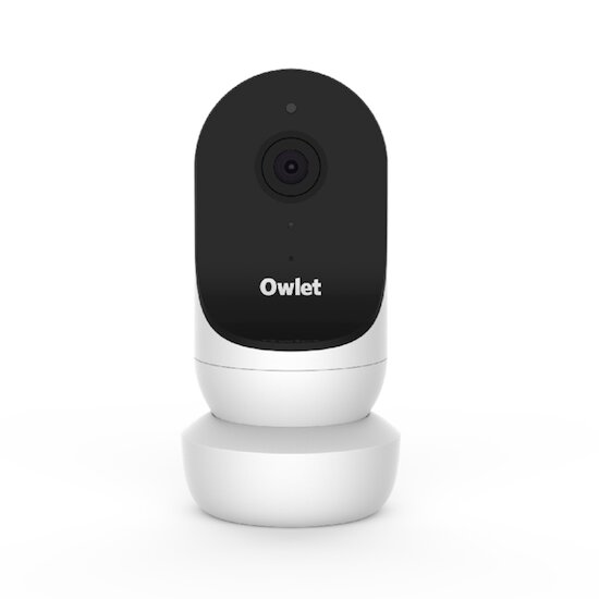 Owlet Monitor Duo (Smart Sock 3 avec babyphone Cam 2) menthe  Owlet Monitor Duo (Smart Sock 3 avec babyphone Cam 2) menthe