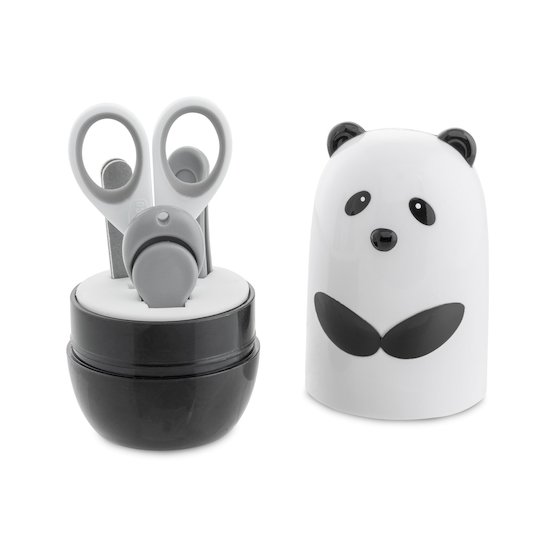 Chicco Kit manucure Animaux Panda 