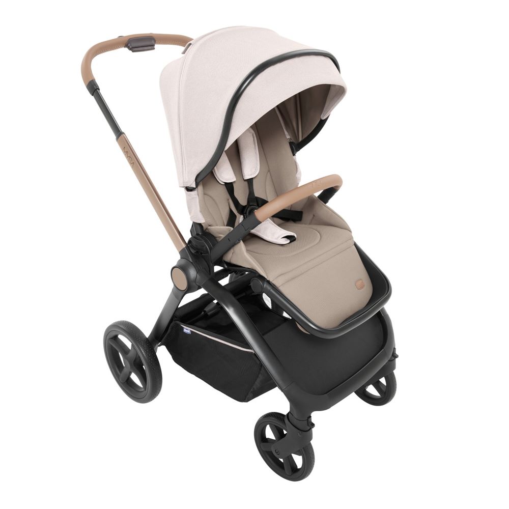 Poussette Mysa MULTICOLORE Chicco