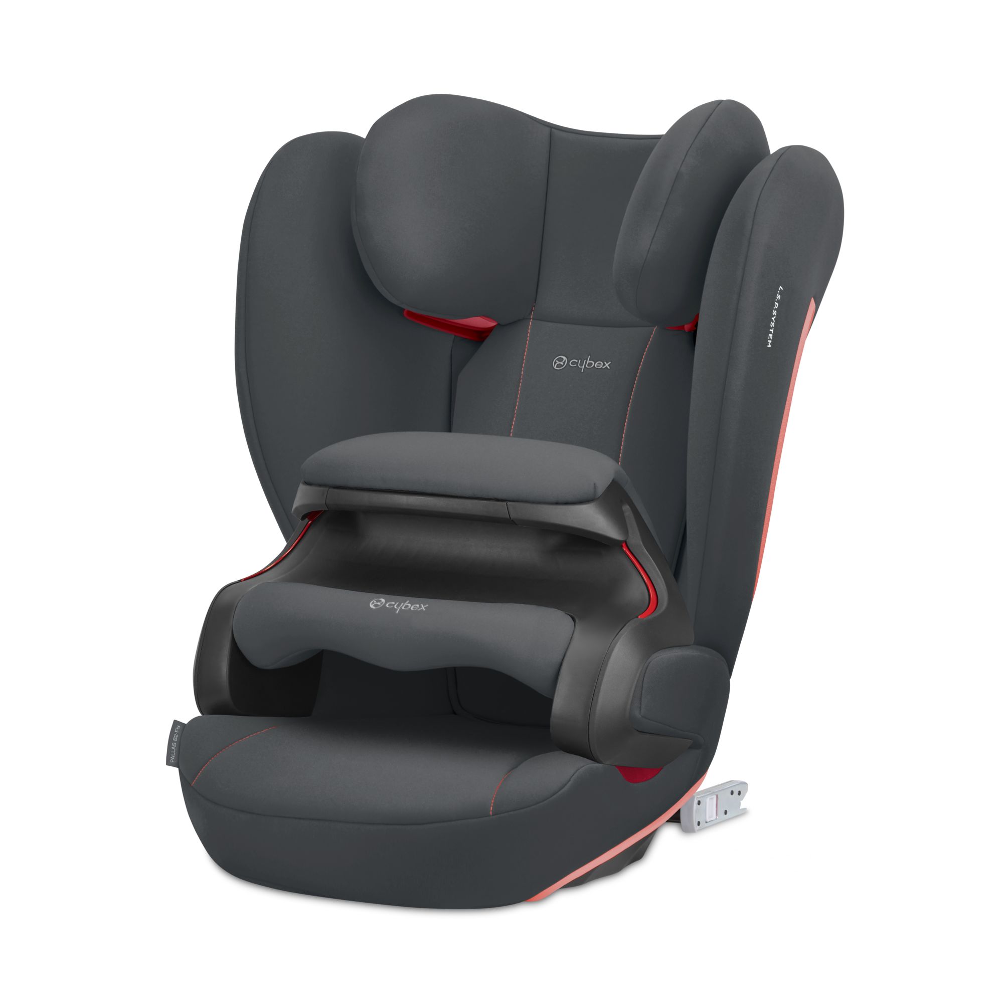 Siège auto Pallas B2-fix GRIS Cybex